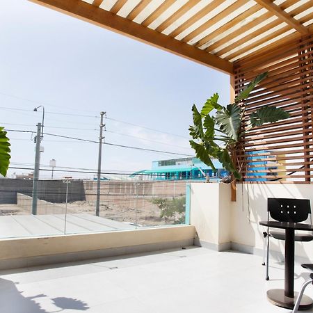 Hotel Maresta Lodge - Hotel Asociado Casa Andina 钦博特 外观 照片