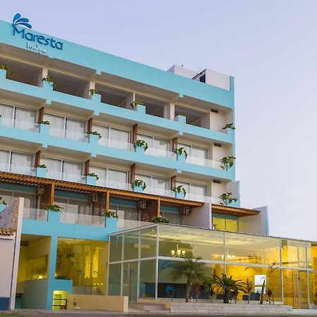 Hotel Maresta Lodge - Hotel Asociado Casa Andina 钦博特 外观 照片