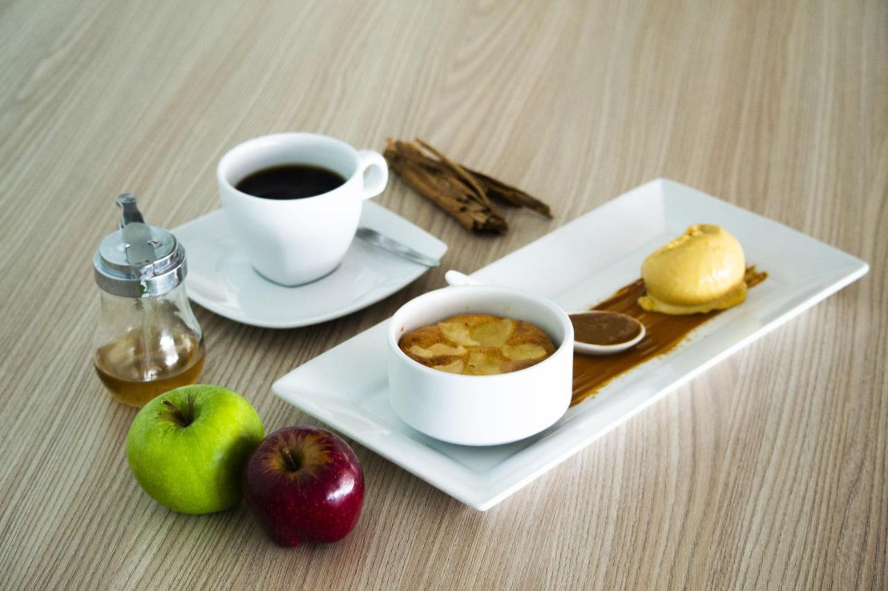 Hotel Maresta Lodge - Hotel Asociado Casa Andina 钦博特 外观 照片