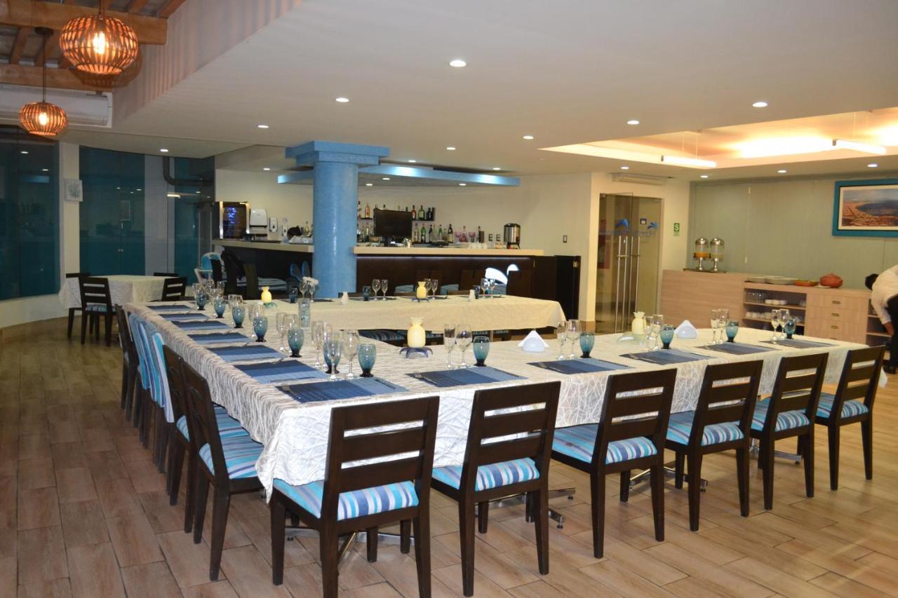 Hotel Maresta Lodge - Hotel Asociado Casa Andina 钦博特 外观 照片