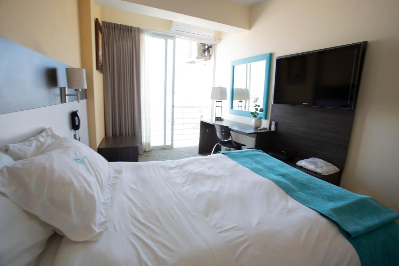 Hotel Maresta Lodge - Hotel Asociado Casa Andina 钦博特 外观 照片