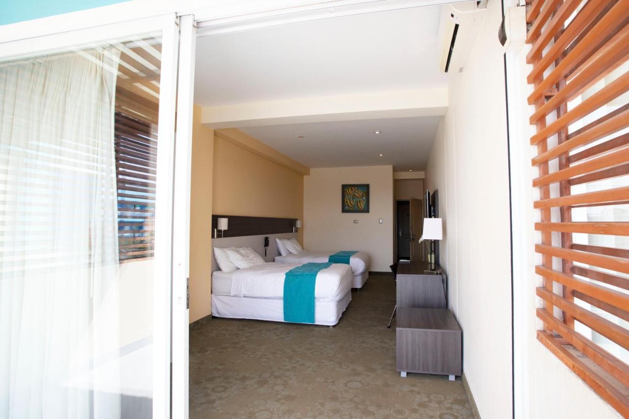 Hotel Maresta Lodge - Hotel Asociado Casa Andina 钦博特 外观 照片