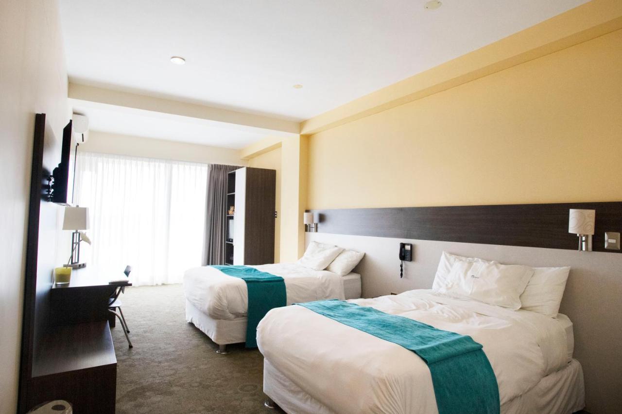 Hotel Maresta Lodge - Hotel Asociado Casa Andina 钦博特 外观 照片