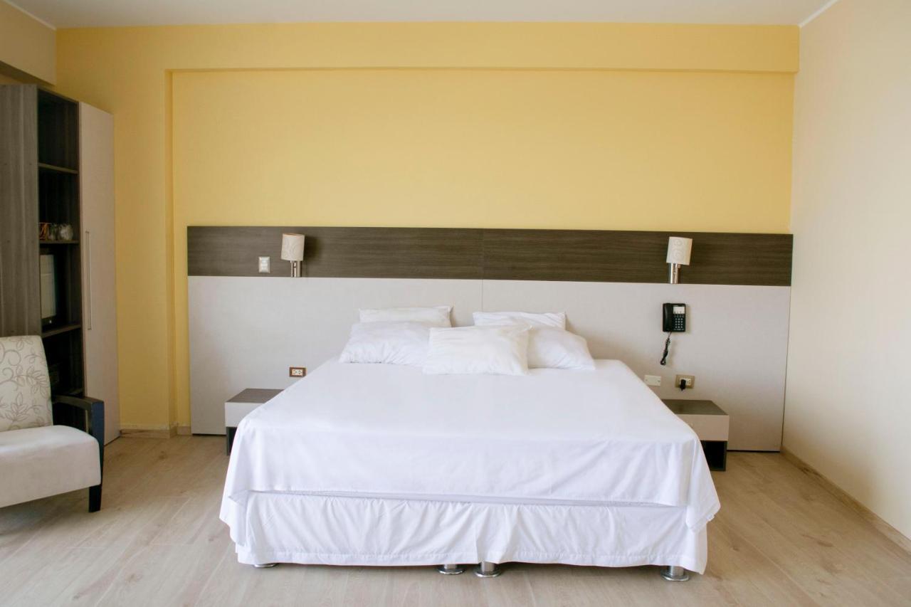 Hotel Maresta Lodge - Hotel Asociado Casa Andina 钦博特 外观 照片