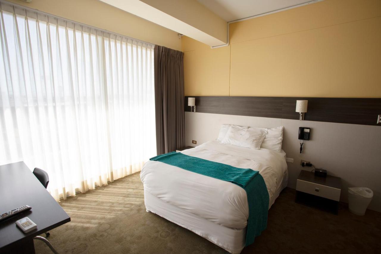 Hotel Maresta Lodge - Hotel Asociado Casa Andina 钦博特 外观 照片