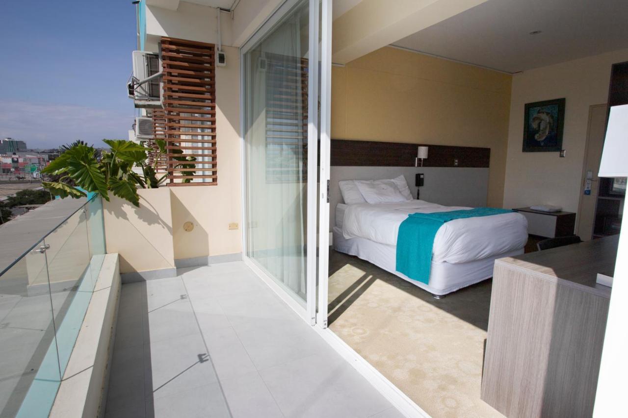 Hotel Maresta Lodge - Hotel Asociado Casa Andina 钦博特 外观 照片