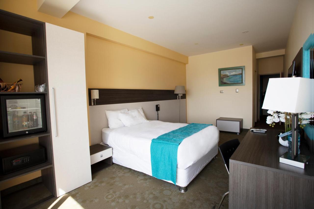 Hotel Maresta Lodge - Hotel Asociado Casa Andina 钦博特 外观 照片