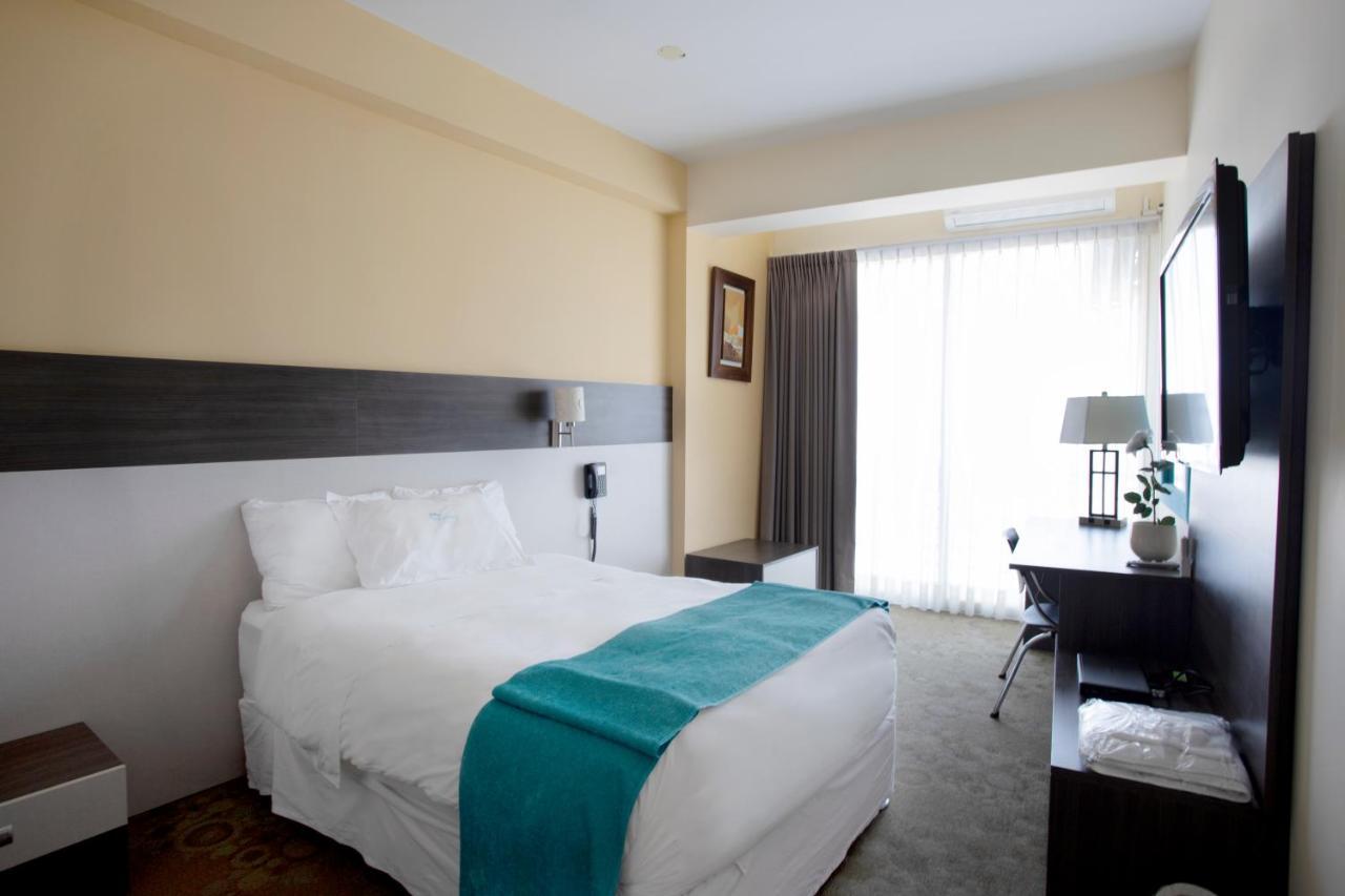 Hotel Maresta Lodge - Hotel Asociado Casa Andina 钦博特 外观 照片