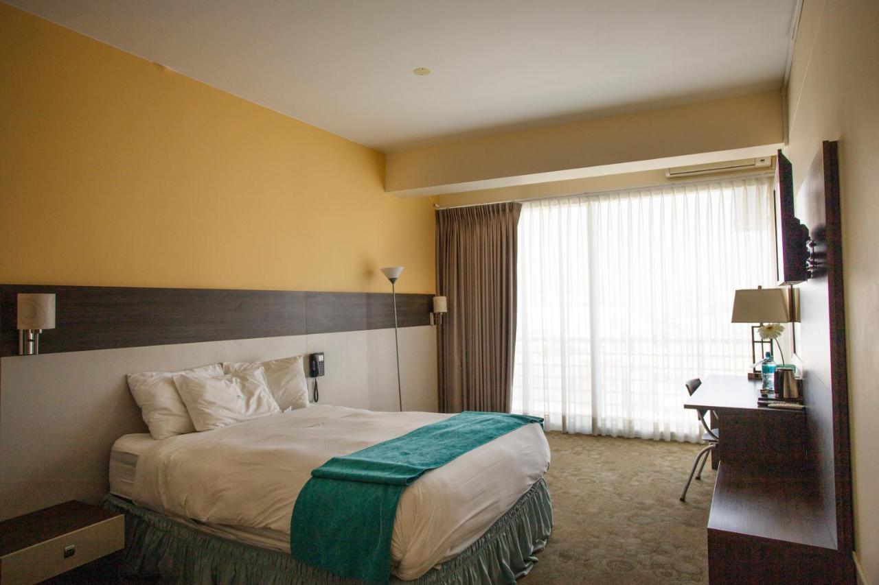 Hotel Maresta Lodge - Hotel Asociado Casa Andina 钦博特 外观 照片