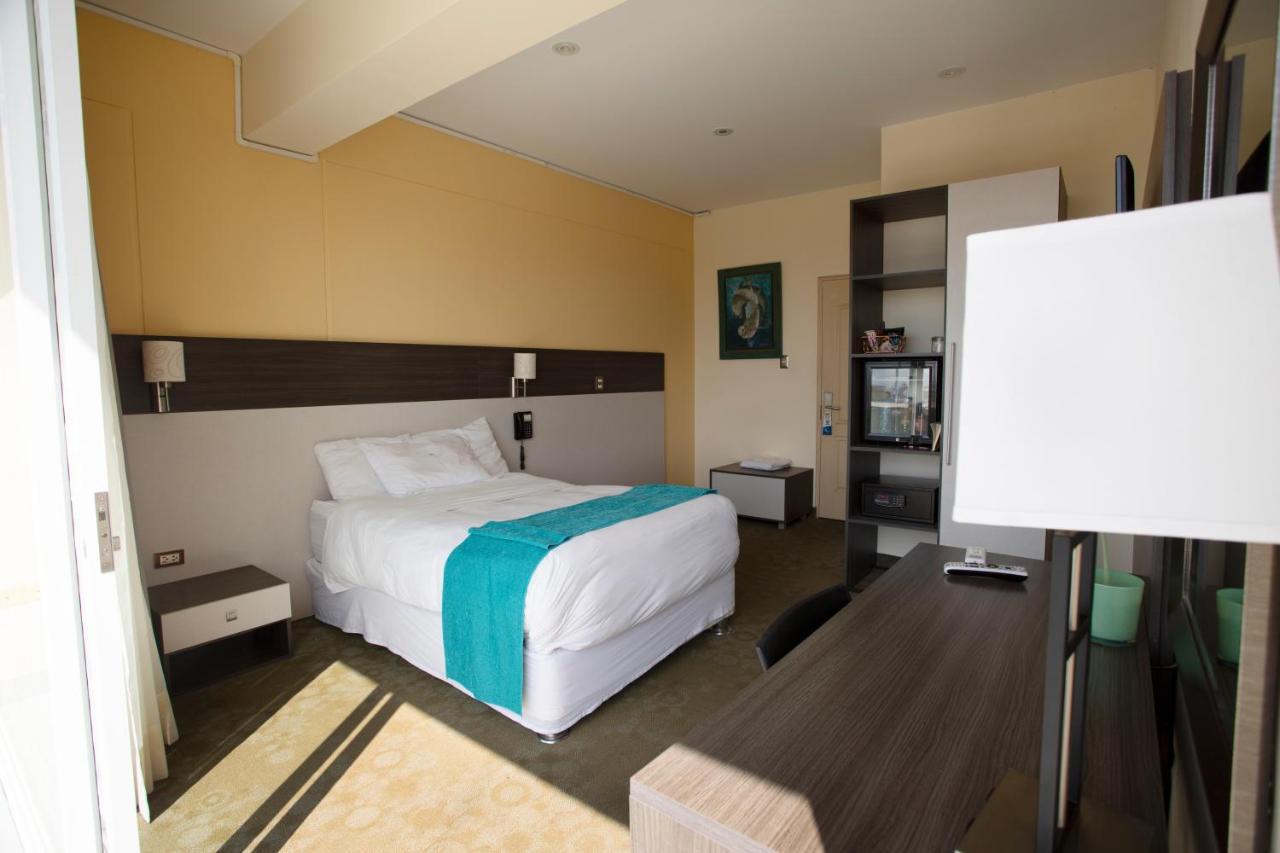 Hotel Maresta Lodge - Hotel Asociado Casa Andina 钦博特 外观 照片