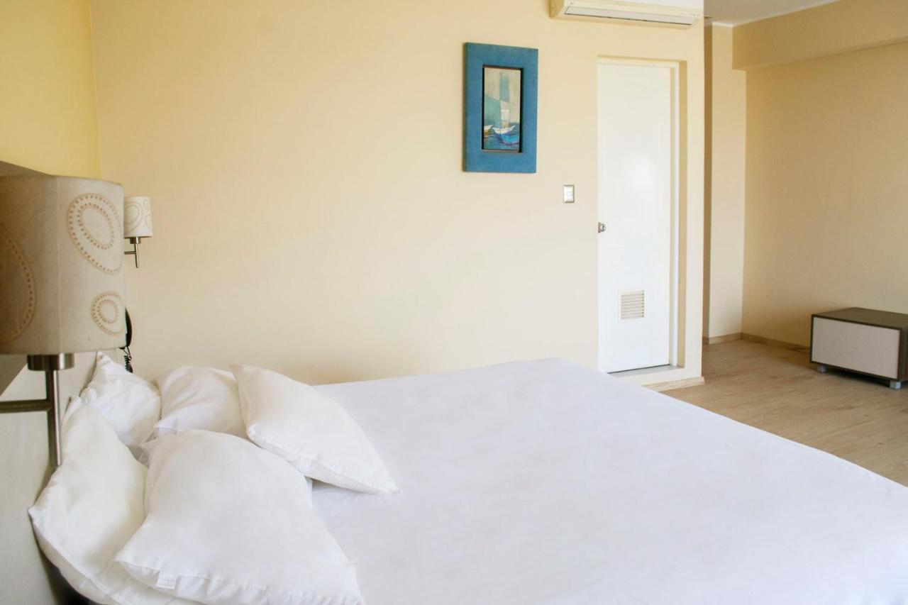 Hotel Maresta Lodge - Hotel Asociado Casa Andina 钦博特 外观 照片