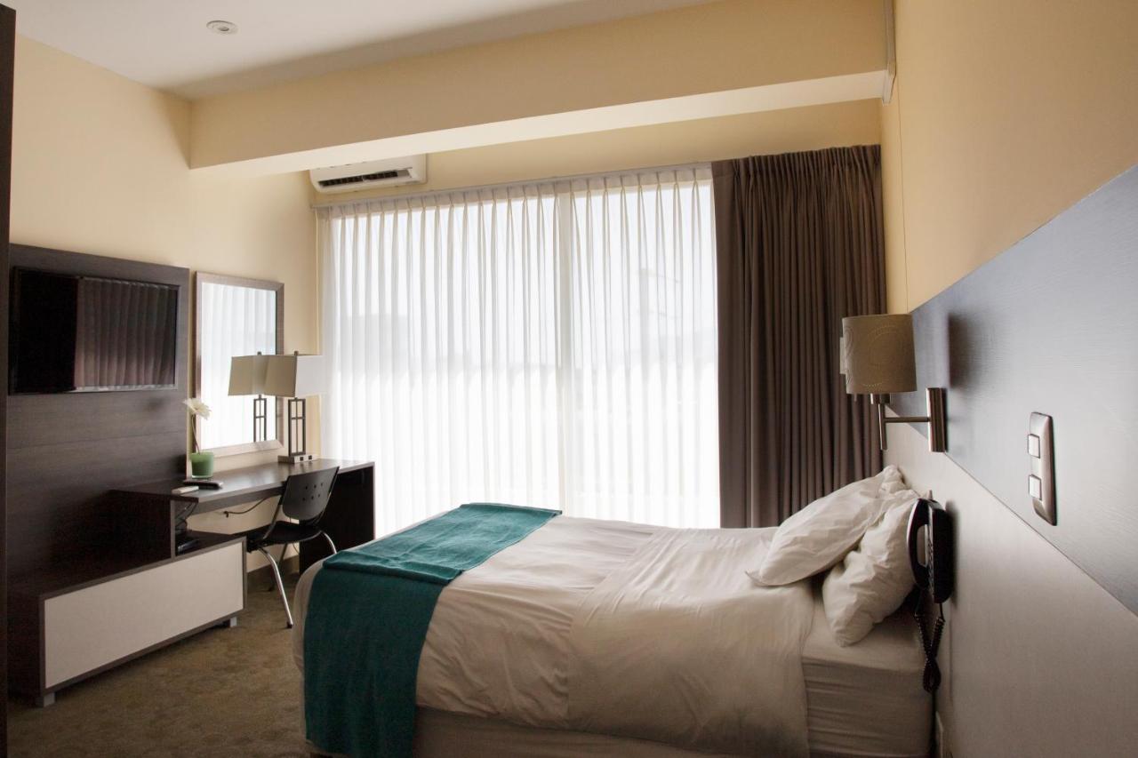 Hotel Maresta Lodge - Hotel Asociado Casa Andina 钦博特 外观 照片