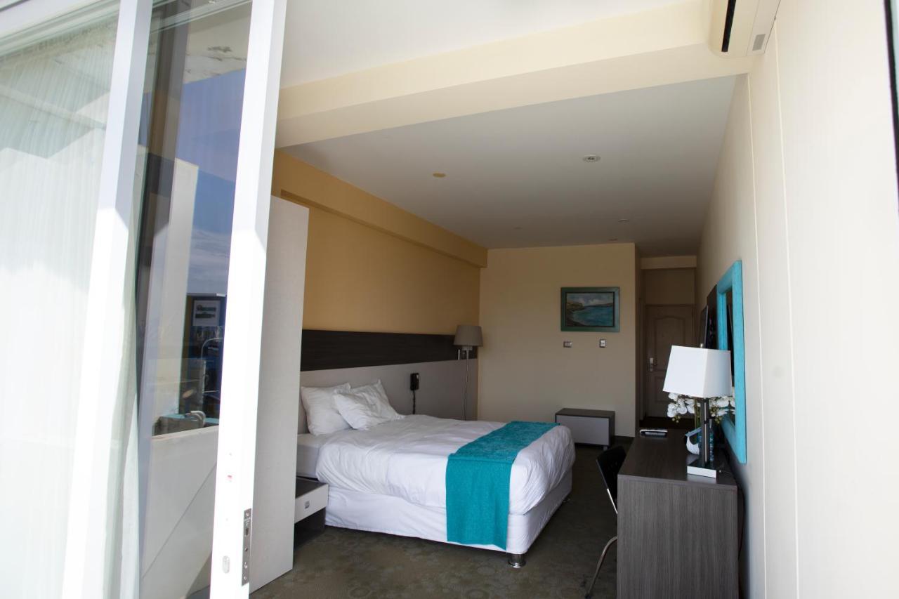 Hotel Maresta Lodge - Hotel Asociado Casa Andina 钦博特 外观 照片