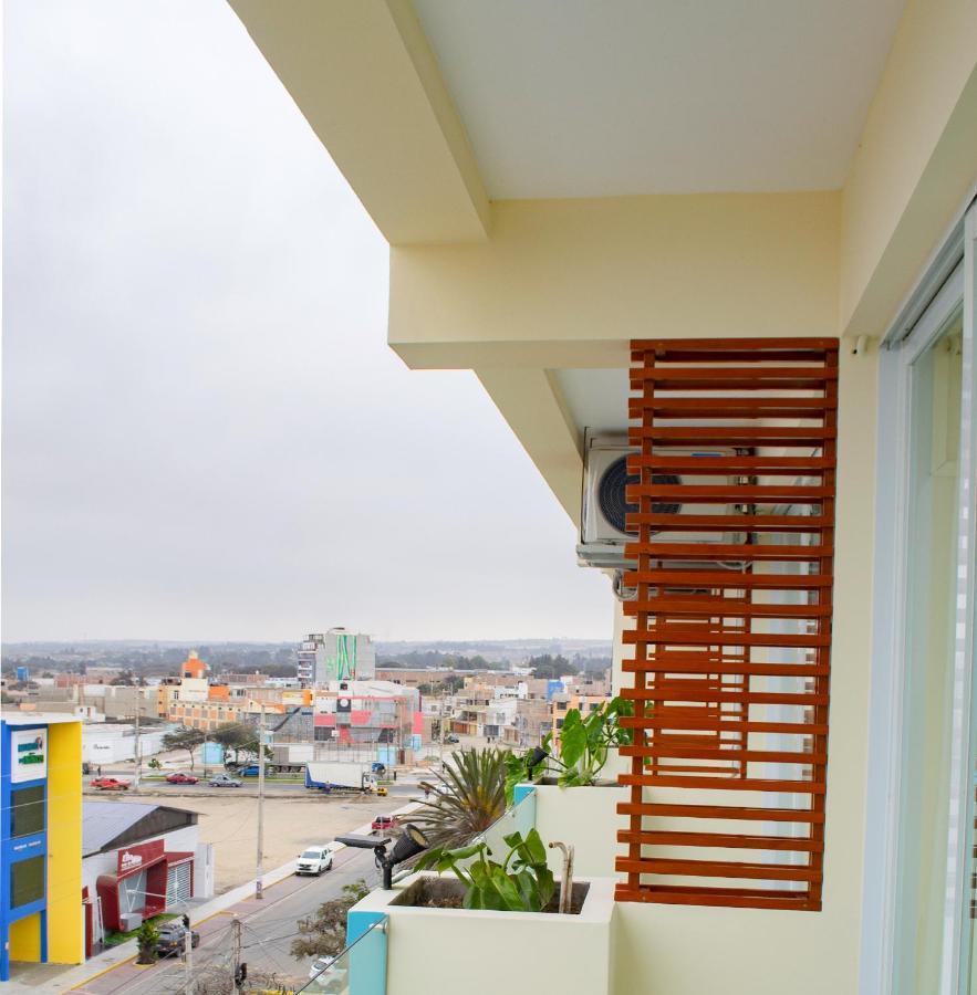 Hotel Maresta Lodge - Hotel Asociado Casa Andina 钦博特 外观 照片
