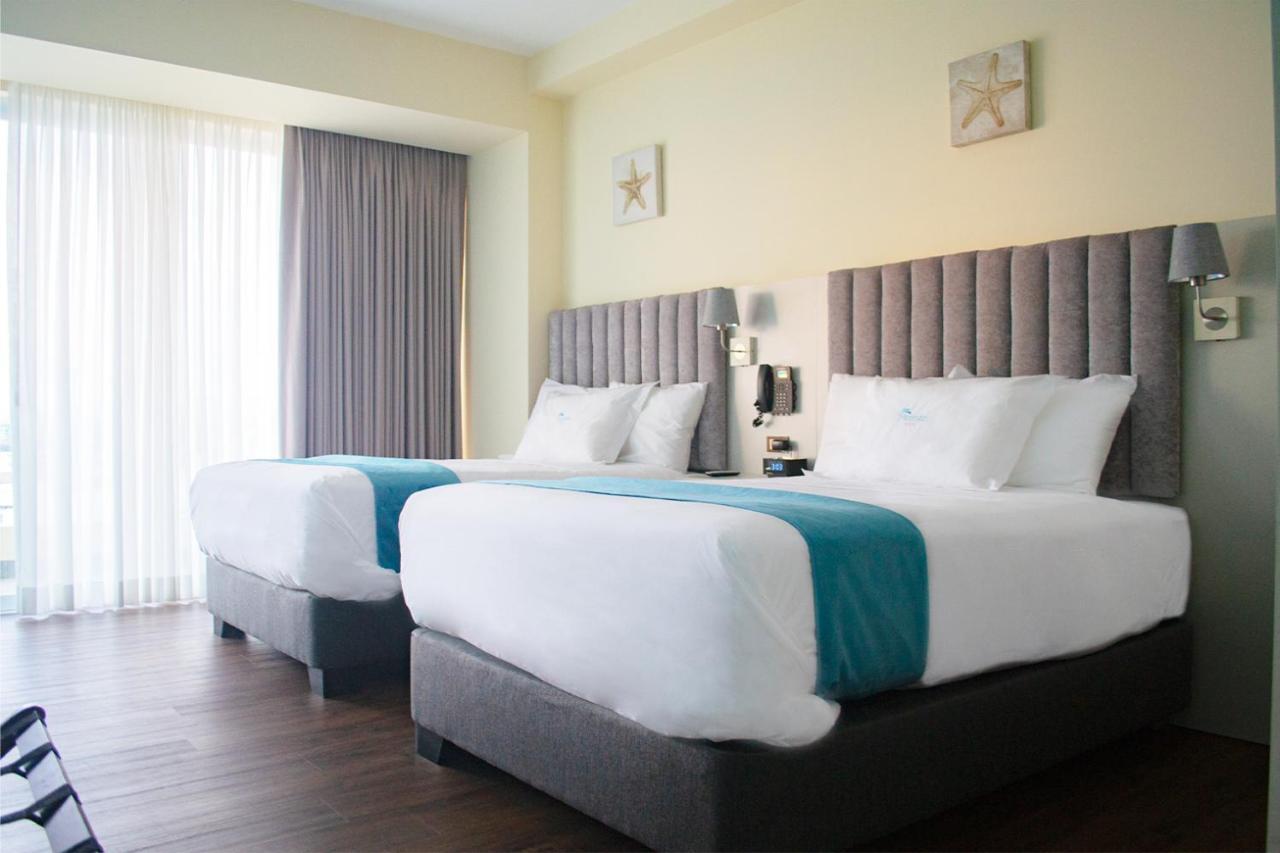 Hotel Maresta Lodge - Hotel Asociado Casa Andina 钦博特 外观 照片