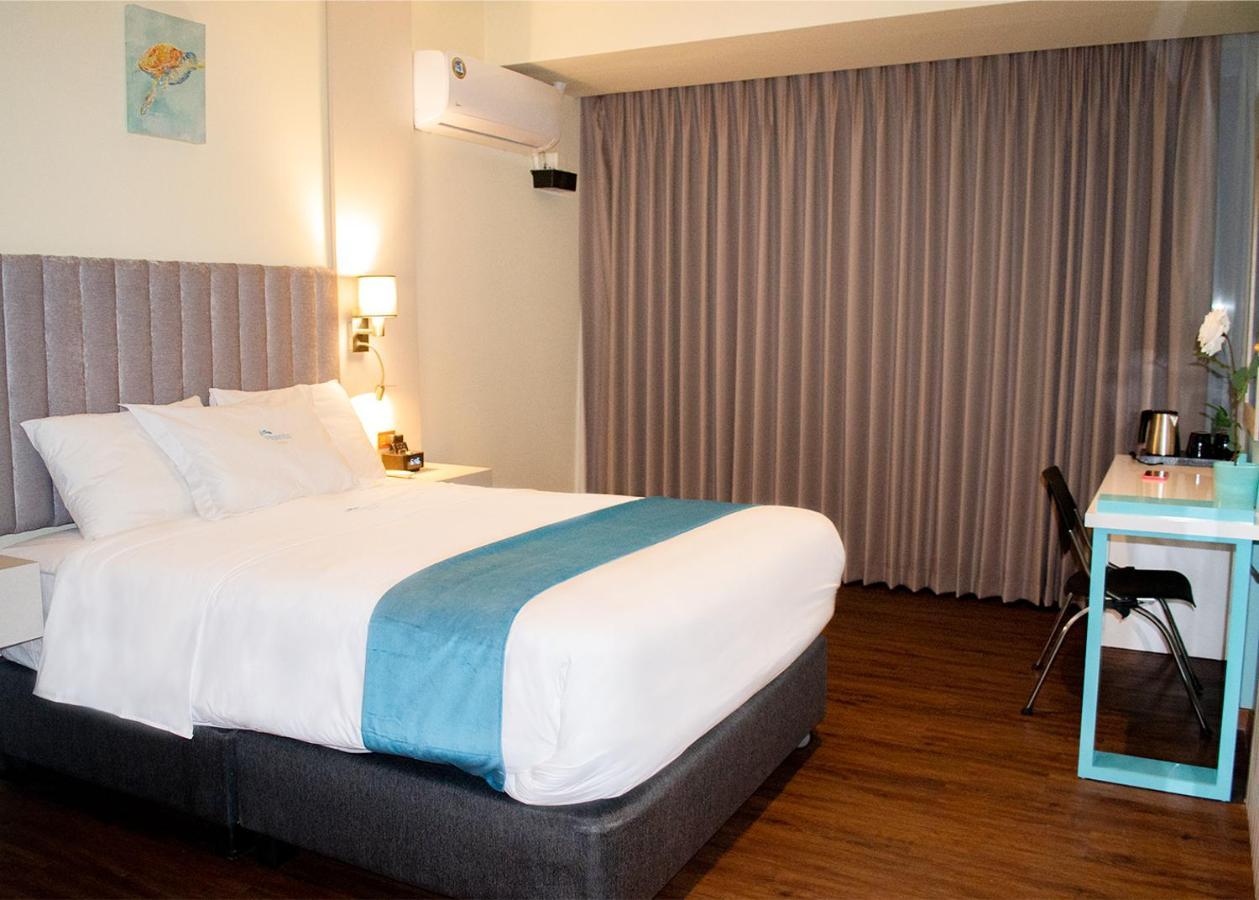 Hotel Maresta Lodge - Hotel Asociado Casa Andina 钦博特 外观 照片
