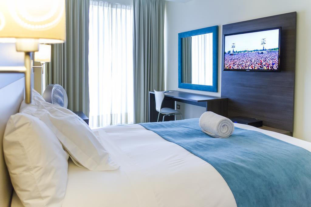 Hotel Maresta Lodge - Hotel Asociado Casa Andina 钦博特 外观 照片