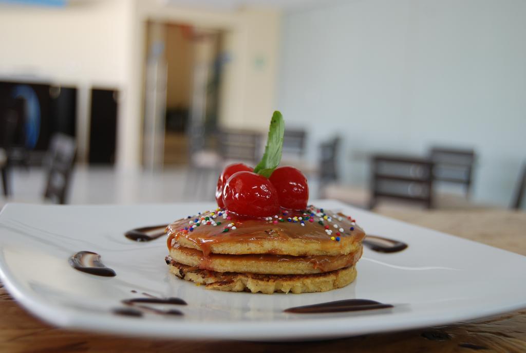 Hotel Maresta Lodge - Hotel Asociado Casa Andina 钦博特 外观 照片