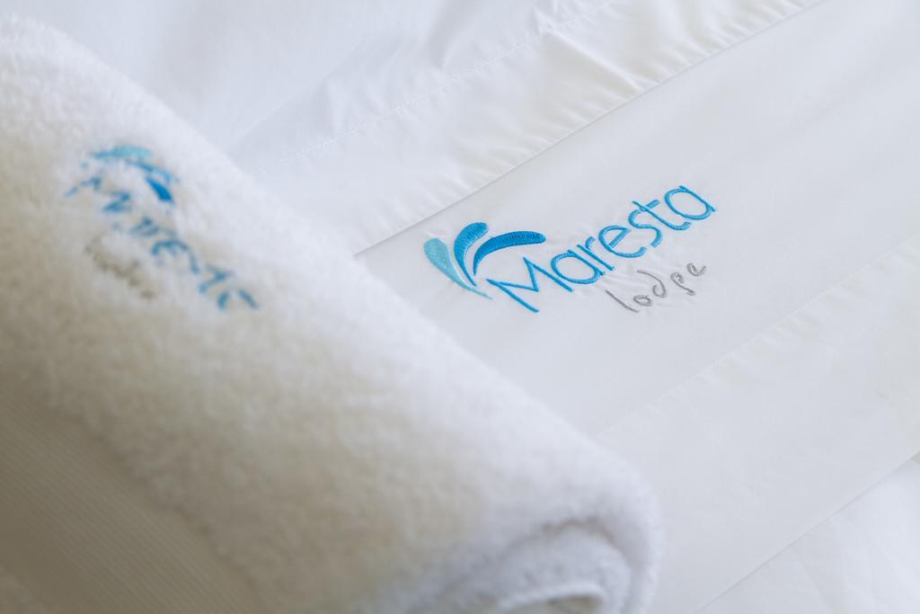 Hotel Maresta Lodge - Hotel Asociado Casa Andina 钦博特 外观 照片