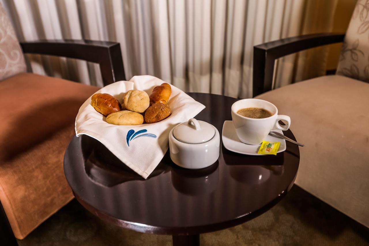 Hotel Maresta Lodge - Hotel Asociado Casa Andina 钦博特 外观 照片