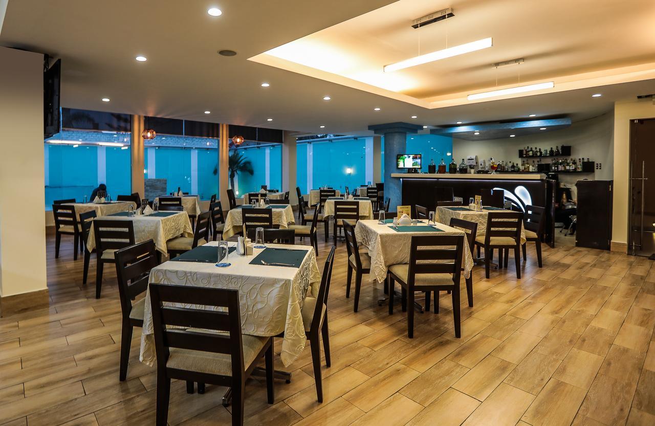 Hotel Maresta Lodge - Hotel Asociado Casa Andina 钦博特 外观 照片